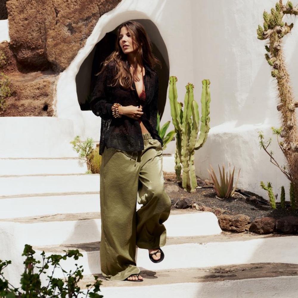 Zara pants
